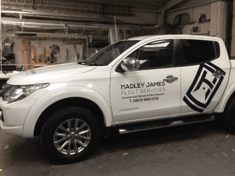 4x4 graphics