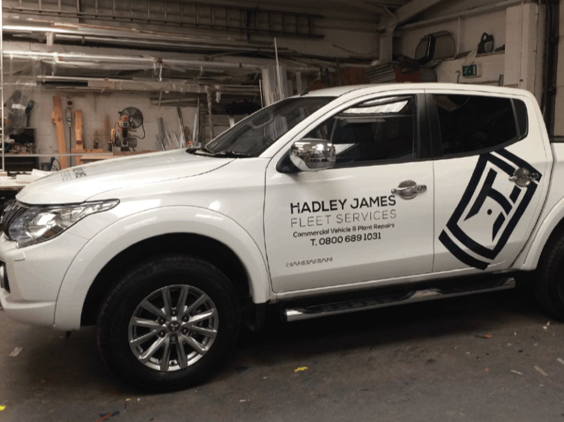 4x4 graphics