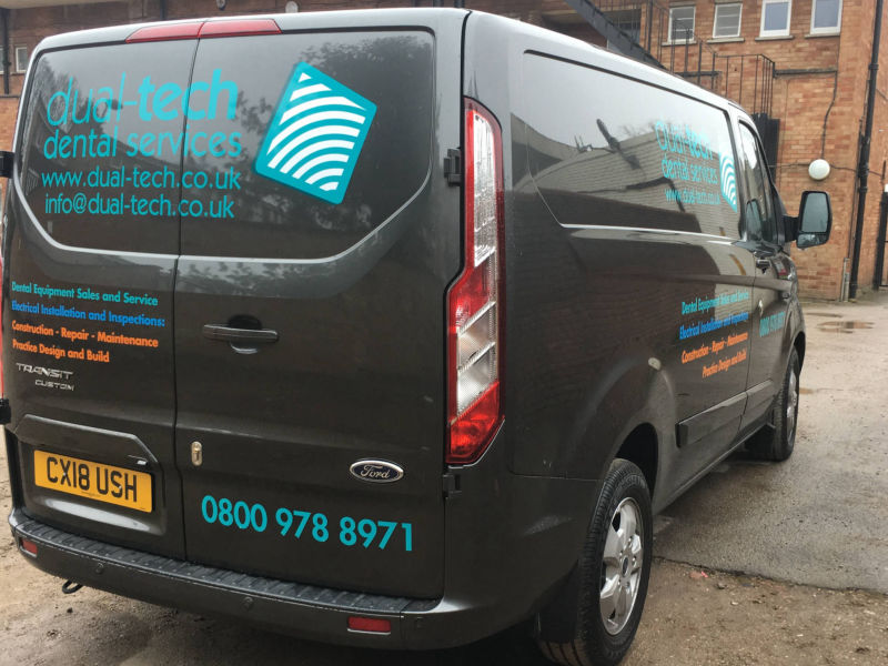 vinyl graphics